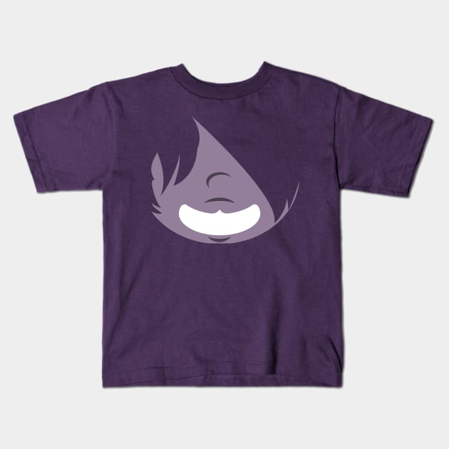 Amyth-test Kids T-Shirt by talenlee